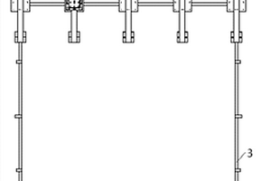 組裝式爐安裝基礎(chǔ)結(jié)構(gòu)