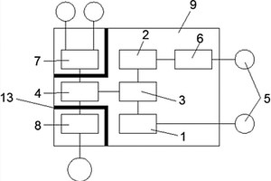 無線數(shù)據(jù)傳輸電臺(tái)