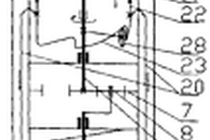 機械潛孔沖擊器