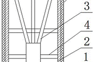 地溫場(chǎng)測(cè)溫用鎧裝測(cè)溫探頭