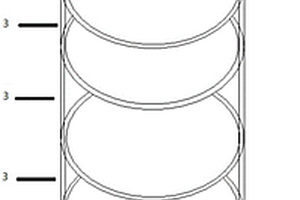 裝配式海洋吸力式沉箱基礎(chǔ)結(jié)構(gòu)