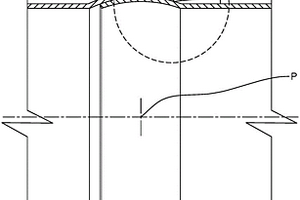 管道柔性承插口結(jié)構(gòu)