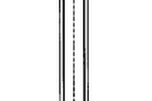 探管式隨鉆地層伽瑪測(cè)量系統(tǒng)