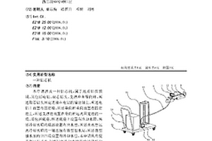 鉆芯機(jī)