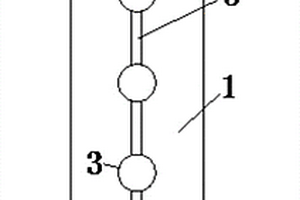 土壓計(jì)安裝系統(tǒng)及鋼板樁側(cè)向土壓力狀態(tài)判別的方法