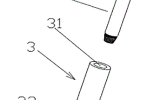 鉆桿扶正器