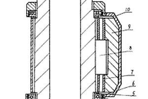 鉆具穩(wěn)定器