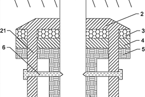 加固減震樁基結(jié)構(gòu)