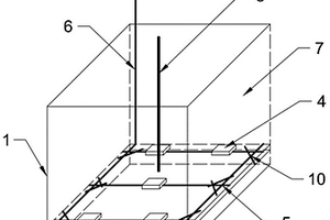 適用于巖石地帶DCS系統(tǒng)的接地結(jié)構(gòu)