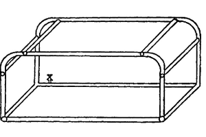 氣壓結(jié)構(gòu)帳架