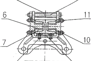 滾動摩擦提升系統(tǒng)