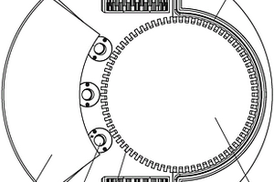 自動(dòng)擦地機(jī)