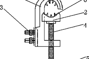 絕緣導(dǎo)線地電位接火鉤