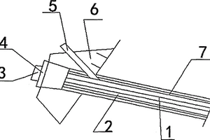 錨索擋墻結(jié)構(gòu)