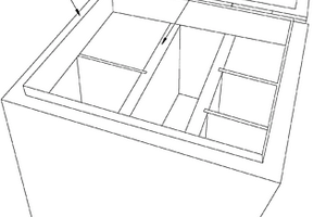 新型土壤調(diào)查工具箱