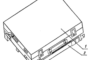 野外勘測作業(yè)箱