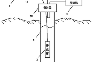 滲透系數(shù)測量裝置