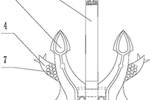 強(qiáng)錨著力船錨