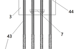 適用于山區(qū)架空輸電線路的預(yù)應(yīng)力錨樁抗拔基礎(chǔ)