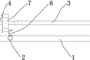 輕型正循環(huán)邊坡錨桿鉆機(jī)