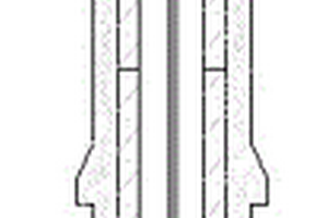 廢渣填充超高強(qiáng)地基樁