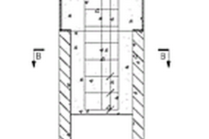 水下工程精準(zhǔn)沉樁樁基結(jié)構(gòu)及水下滑道樁基結(jié)構(gòu)施工方法