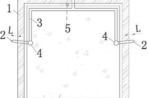 覆蓋層內(nèi)的錨固洞結(jié)構(gòu)及其施工方法