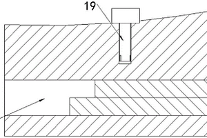 用于獲取爆破數(shù)據(jù)的深測(cè)井方法