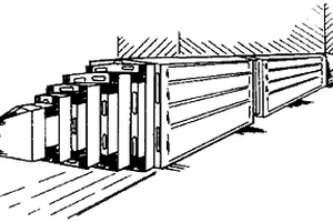 全能坡度擠洞機