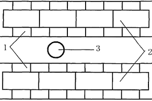 用于陸地復(fù)合模塊式鉆機(jī)基礎(chǔ)