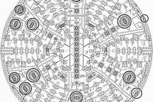 強透水土巖復合地層大直徑泥水盾構(gòu)綜合掘進方法