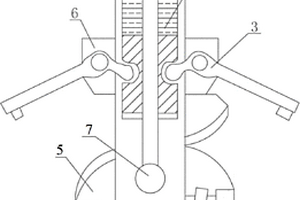 樁機(jī)鉆頭