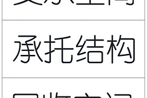 大長度高壓電纜的敷設方法及敷設結構