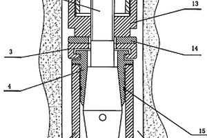 井下鉆具打撈器