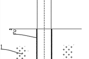 海上非打入型大直徑單樁基礎(chǔ)結(jié)構(gòu)及其施工方法