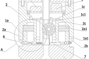 勘探鉆頭及其制造工藝