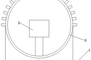 智能隧道施工安全監(jiān)控系統(tǒng)