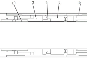 定向取芯工具及其鉆機軸承組件