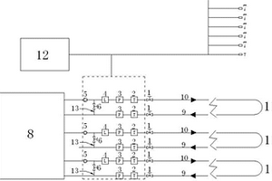 群孔熱響應(yīng)測(cè)試方法