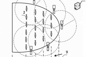 管道滑坡智能監(jiān)測(cè)樁組件、監(jiān)測(cè)網(wǎng)系統(tǒng)、監(jiān)測(cè)方法