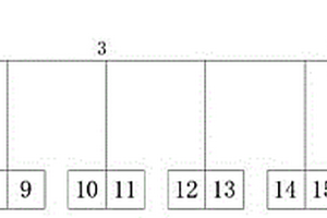 動(dòng)態(tài)測(cè)量水庫內(nèi)淤積及容積量變化的傳感裝置的使用方法