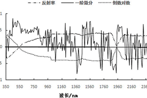 基于高光譜技術(shù)的堿化土壤空間酸堿度監(jiān)測方法