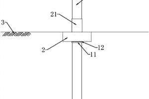 海上風(fēng)電單樁桶復(fù)合基礎(chǔ)及施工方法