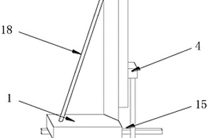 自動(dòng)回旋鉆機(jī)