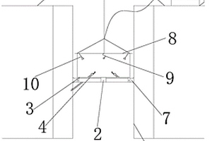 多功能豎井?dāng)U挖多臂鉆機(jī)