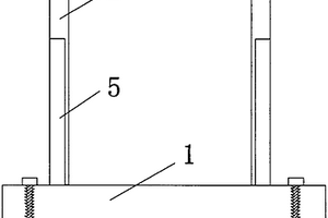 光伏組件EL測試用支架