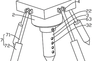 新型巖土勘察取樣器