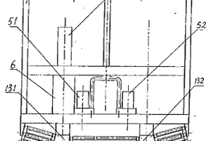 潛水型連續(xù)墻開槽機(jī)