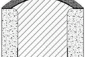 鹽堿沙質(zhì)地苗木種植穴機(jī)構(gòu)