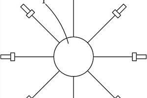 地面沉降監(jiān)測網(wǎng)